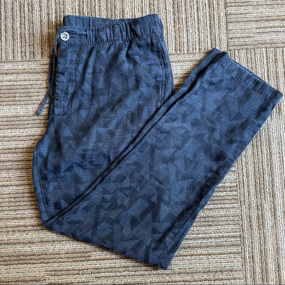 Bonobos Linen Pants
